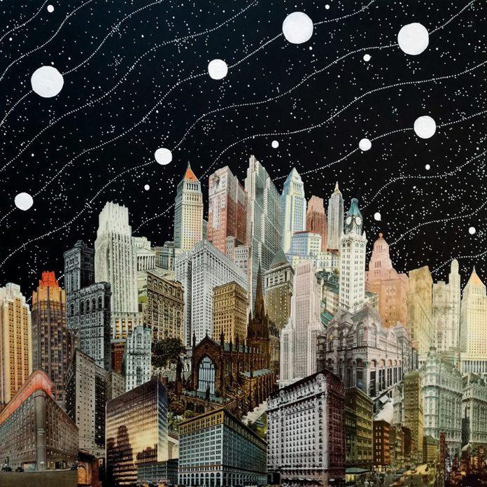 Collage by David Crunelle / 10393